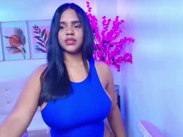 Katrina_Spencer June 21, 2025 Chaturbate stream image