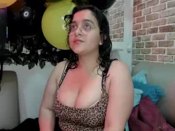 Kory_Mansson June 21, 2025 Chaturbate stream image