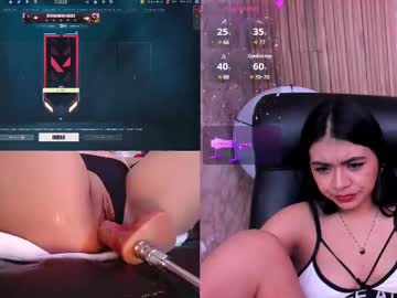 Leahvega_ June 21, 2025 Chaturbate stream image