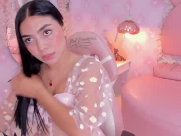 Lizzy_Carterr June 21, 2025 Chaturbate stream image