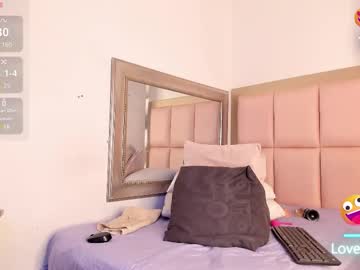 Lorena_Hawkins June 21, 2025 Chaturbate stream image
