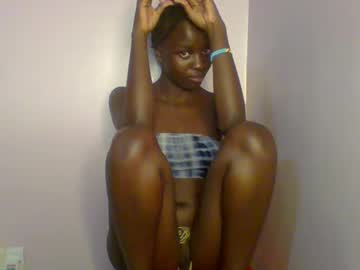 Lovely_Choco June 21, 2025 Chaturbate stream image