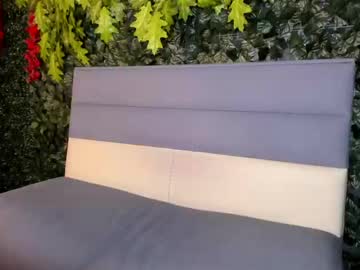 Luciana_Blackwell June 21, 2025 Chaturbate stream image
