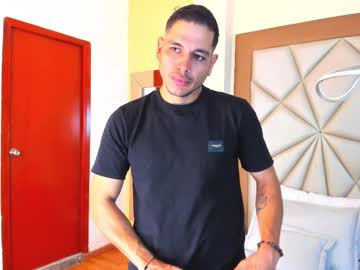 Lucianoferreti June 21, 2025 Chaturbate stream image