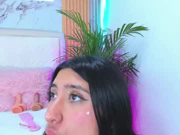 Lucy_Evanns June 21, 2025 Chaturbate stream image