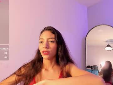 Lupeebony June 21, 2025 Chaturbate stream image