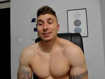 Lyonel15 June 21, 2025 Chaturbate stream image