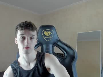 Mason_Warhol June 21, 2025 Chaturbate stream image