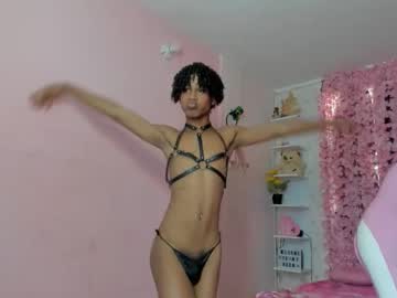 Paris_Hiltom June 21, 2025 Chaturbate stream image