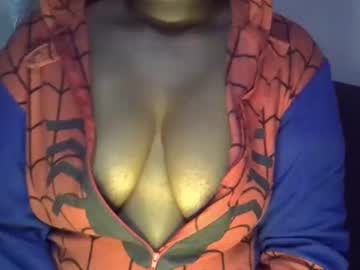 Queenesi65 June 21, 2025 Chaturbate stream image
