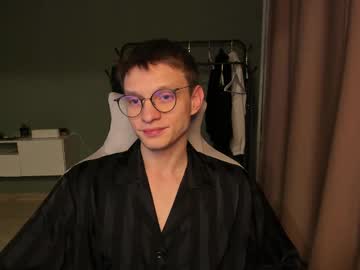 Romeo_Mercy June 21, 2025 Chaturbate stream image