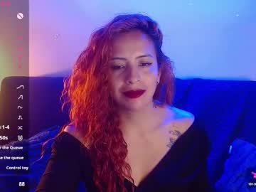 Sahra_Tayl0r_ June 21, 2025 Chaturbate stream image