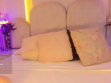 Salomebell June 21, 2025 Chaturbate stream image