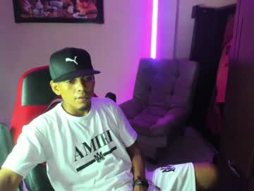 Yosoy_Groott June 21, 2025 Chaturbate stream image