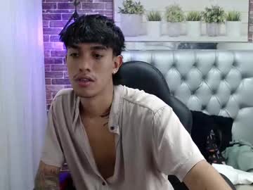 Adamcoox stream photo from June 21, 2025