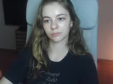 Ariacreazy June 21, 2025 Chaturbate stream image