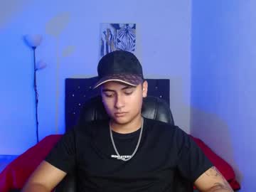 Davidbless June 21, 2025 Chaturbate stream image