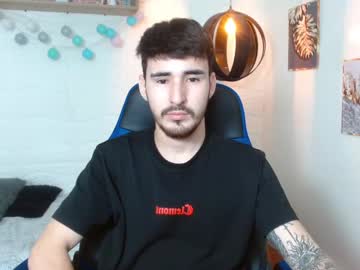 Dmitrisanders1 stream photo from June 21, 2025