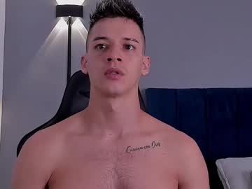 Drake_Carter1 June 21, 2025 Chaturbate stream image