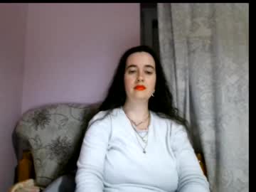Elbereth123 June 21, 2025 Chaturbate stream image