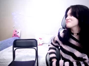 Emospirits June 21, 2025 Chaturbate stream image