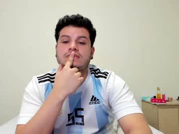 James_Baker02 June 21, 2025 Chaturbate stream image