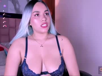 Jeen_Taylor June 21, 2025 Chaturbate stream image