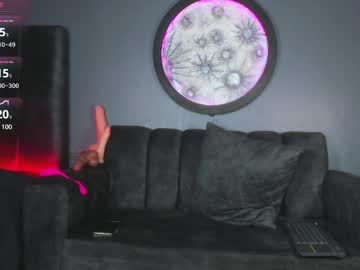 Khriss_Brown June 21, 2025 Chaturbate stream image