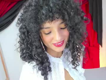Lilithsteinberg June 21, 2025 Chaturbate stream image