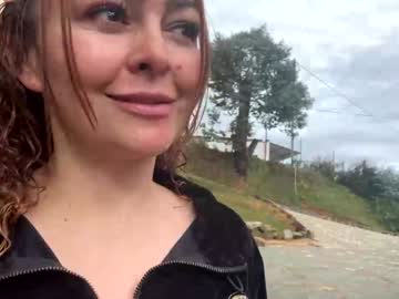 Little_Izzi June 21, 2025 Chaturbate stream image