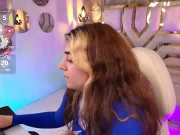 Meraki_Fraise June 21, 2025 Chaturbate stream image