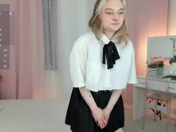 Michellecoy June 21, 2025 Chaturbate stream image