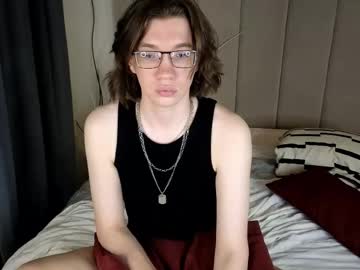 Mirjax_Dhoven June 21, 2025 Chaturbate stream image