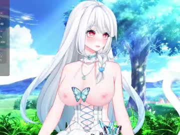 Pamela_Warker June 21, 2025 Chaturbate stream image