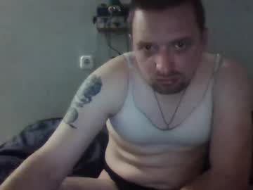 Panic444455 June 21, 2025 Chaturbate stream image