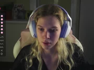 Soft_Kate June 21, 2025 Chaturbate stream image