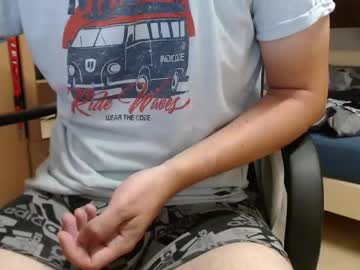 Starspreader June 21, 2025 Chaturbate stream image