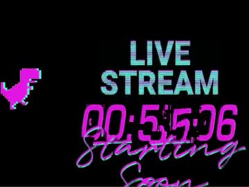 Ted_N_Nina June 21, 2025 Chaturbate stream image