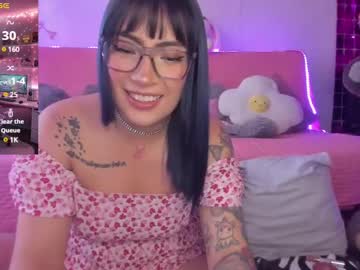 Alwayslovely_Mango June 21, 2025 Chaturbate stream image