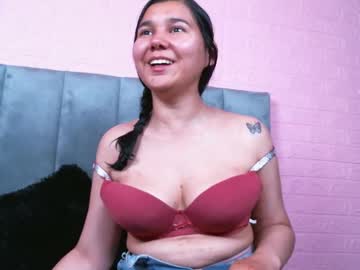Amelia_Carpenter_ June 21, 2025 Chaturbate stream image