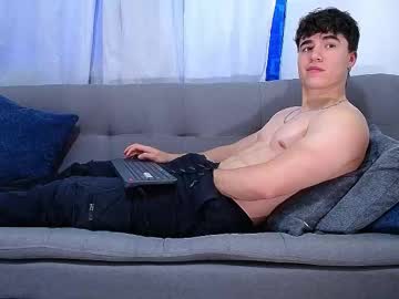 Andre_Parker June 21, 2025 Chaturbate stream image