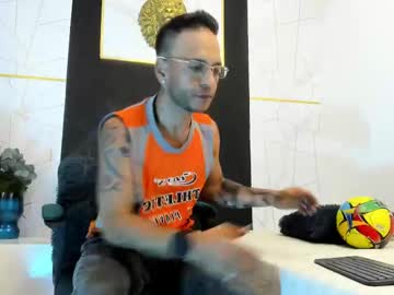 Andrey_U92 June 21, 2025 Chaturbate stream image