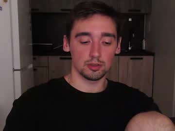 Baxterss June 21, 2025 Chaturbate stream image