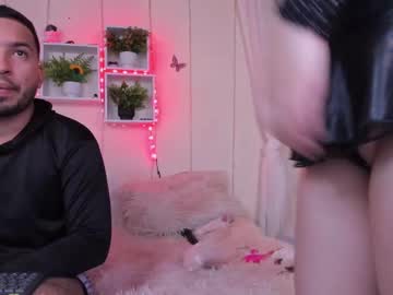 Idara_And_Edahi June 21, 2025 Chaturbate stream image