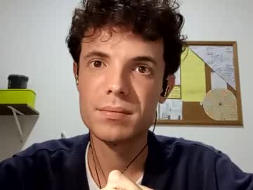 Keferj June 21, 2025 Chaturbate stream image