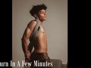 Marlonsmith01 June 21, 2025 Chaturbate stream image