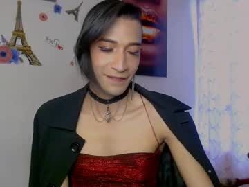 Novanyx11 June 21, 2025 Chaturbate stream image