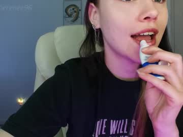 Sadierenee96 June 21, 2025 Chaturbate stream image