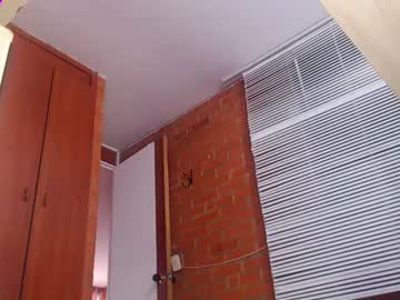 Salome_Sw June 21, 2025 Chaturbate stream image