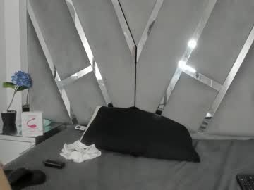 Samantaht June 21, 2025 Chaturbate stream image